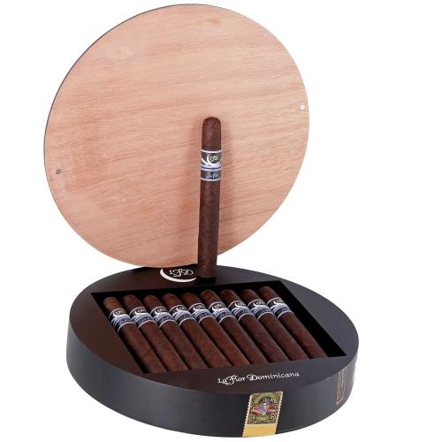 La Flor Dominicana La Nox 6
