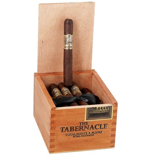 The Tabernacle Corona 5