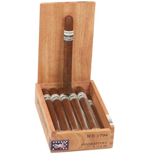 RoMa Craft Intemperance WR 1794 Pennsatucky 6