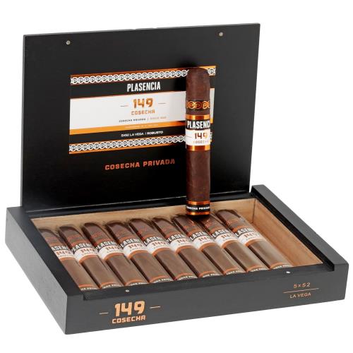 Plasencia Cosecha 149 La Vega Robusto 5