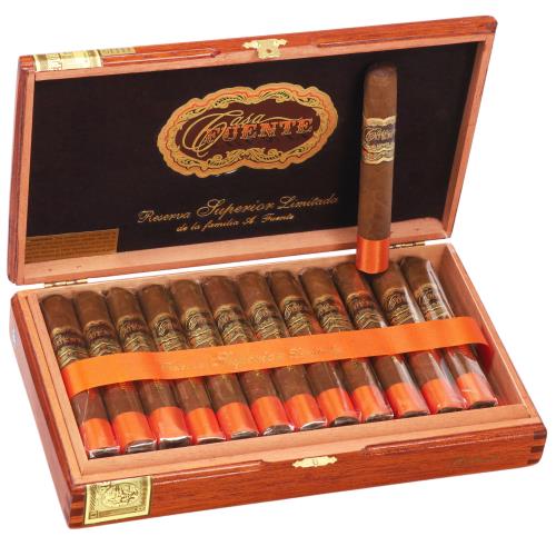 Arturo Fuente Casa Fuente Robusto 5