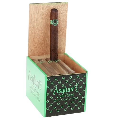 Asylum Cool Brew 60X6 6