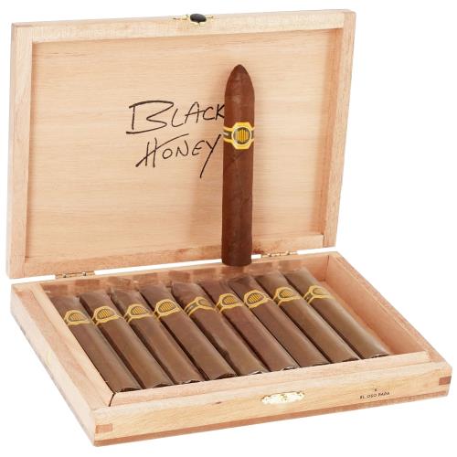 Warped La Colmena Black Honey 5