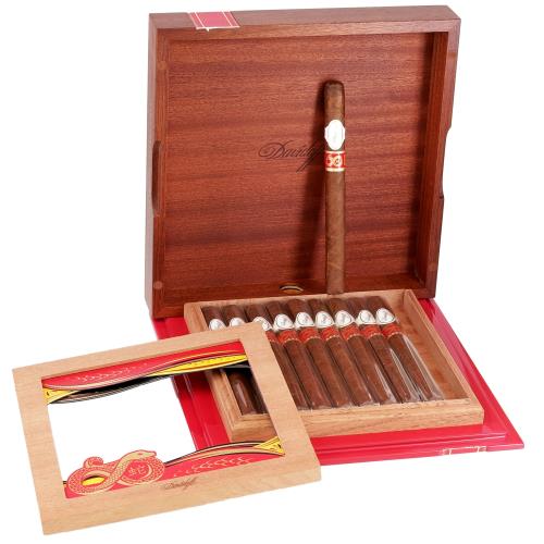Davidoff Year of the Snake 2025 7