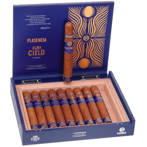 Plasencia Alma del Cielo Boreal 6