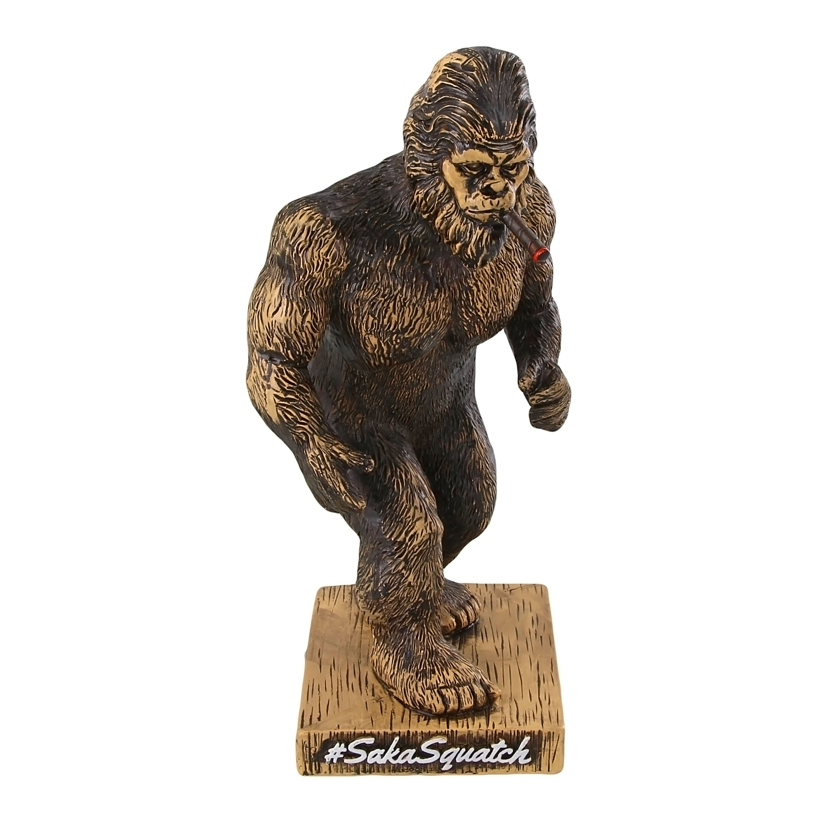 Sakasquatch