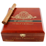 Perdomo Reserve 10th Anniversary Cuban Criollo