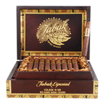 Tabak Especial Negra