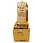 Oliva Serie G