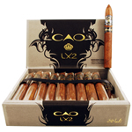 CAO LX2