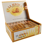 La Aurora