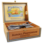 La Auroras Preferidos Connecticut Sapphire