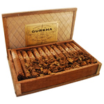 Gurkha Vintage Shaggy