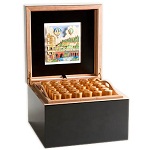 Romeo y Julieta Museum Edition