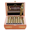 Camacho Candela