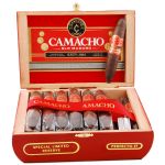 Camacho SLR Maduro