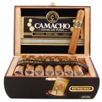 Camacho Coyolar