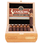 Camacho Corojo Maduro