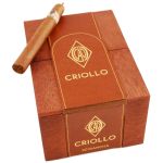 CAO Criollo
