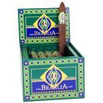 CAO Brazilia