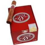 Cusano 18 Paired Maduro