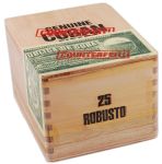 Genuine Counterfeit Cubans