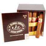 La Gloria Cubana Serie R