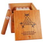Montecristo Club Cabinet
