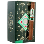 CAO Cameroon