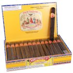 Partagas Maduro
