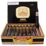 Partagas Black Label