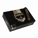 Camacho Triple Maduro