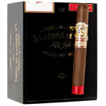 La Aroma de Cuba