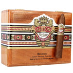 Ashton Heritage Puro Sol