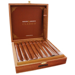 Berger & Argenti Clasico