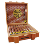 Berger & Argenti Entubar
