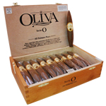Oliva Serie O