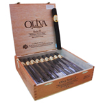 Oliva Serie O Maduro