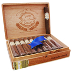 Jaime Garcia Reserva Especial