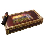 Carlos Torano Casa Torano Maduro