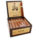 Carlos Torano Master