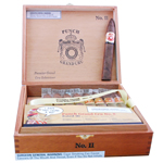 Punch Grand Cru Maduro