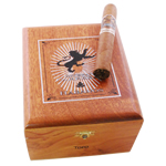 Esteban Carreras Habano