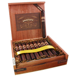 Kristoff Ligero Maduro