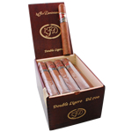 La Flor Dominicana Double Ligero