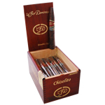 La Flor Dominicana Double Ligero Maduro