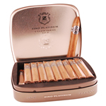 Zino Platinum Z-Class