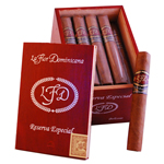 La Flor Dominicana Reserva Especial