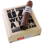 MUWAT (My Uzi Weighs a Ton)