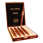 La Flor Dominicana Ligero Cabinet Oscuro